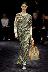 Loewe RTW Fall 2017
