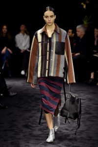 Loewe RTW Fall 2017