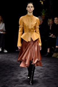 Loewe RTW Fall 2017