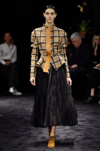 Loewe RTW Fall 2017