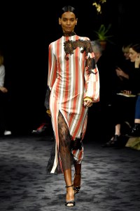 Loewe RTW Fall 2017