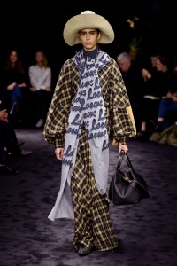 Loewe RTW Fall 2017