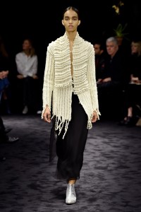 Loewe RTW Fall 2017