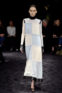 Loewe RTW Fall 2017