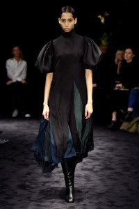 Loewe RTW Fall 2017