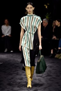Loewe RTW Fall 2017