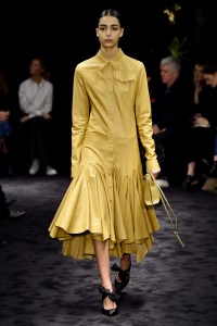 Loewe RTW Fall 2017