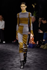 Loewe RTW Fall 2017