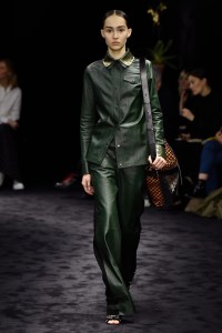 Loewe RTW Fall 2017