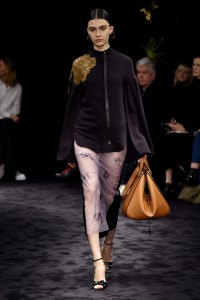 Loewe RTW Fall 2017