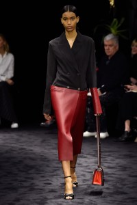Loewe RTW Fall 2017