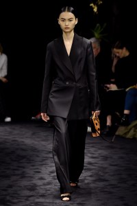 Loewe RTW Fall 2017