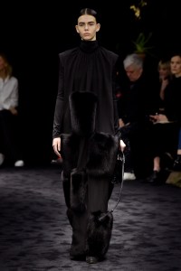 Loewe RTW Fall 2017