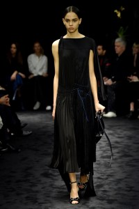 Loewe RTW Fall 2017