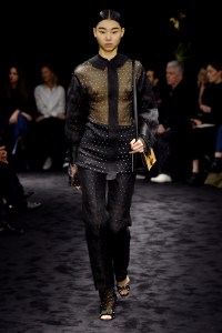 Loewe RTW Fall 2017