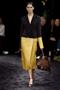 Loewe RTW Fall 2017