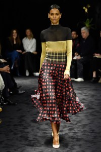 Loewe RTW Fall 2017