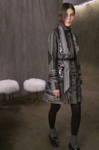 Longchamp RTW Fall 2017