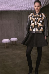 Longchamp RTW Fall 2017