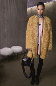 Longchamp RTW Fall 2017