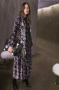 Longchamp RTW Fall 2017