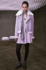 Longchamp RTW Fall 2017