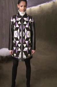Longchamp RTW Fall 2017