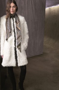 Longchamp RTW Fall 2017