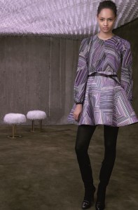 Longchamp RTW Fall 2017