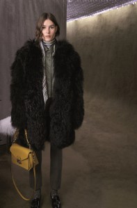 Longchamp RTW Fall 2017