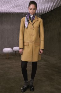 Longchamp RTW Fall 2017