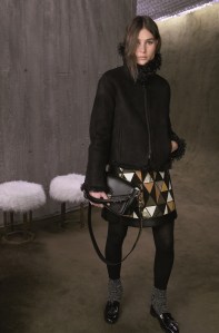 Longchamp RTW Fall 2017