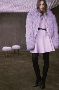 Longchamp RTW Fall 2017