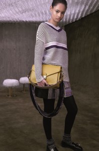 Longchamp RTW Fall 2017