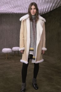 Longchamp RTW Fall 2017