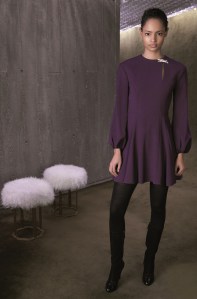 Longchamp RTW Fall 2017