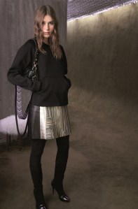 Longchamp RTW Fall 2017