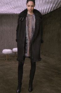Longchamp RTW Fall 2017
