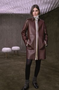 Longchamp RTW Fall 2017
