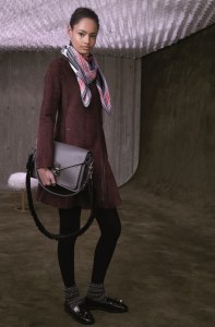 Longchamp RTW Fall 2017