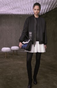 Longchamp RTW Fall 2017