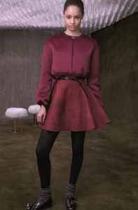 Longchamp RTW Fall 2017