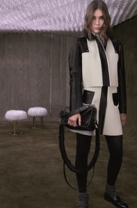 Longchamp RTW Fall 2017