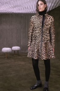Longchamp RTW Fall 2017