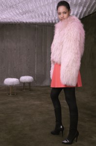 Longchamp RTW Fall 2017