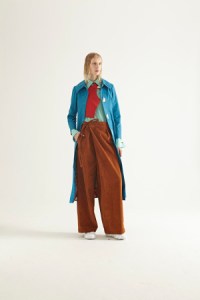 Pantone Top 20 Colors for Fall 2017: COPPER TAN, A.W.A.K.E