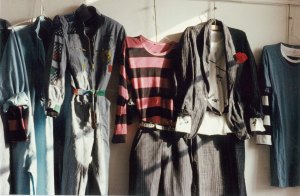 Designer Agnès b Debuts Book, Plans Second Film, Los Angeles Store