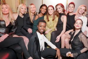 L'Oréal Paris ambassadors