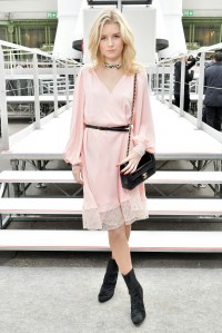 Lottie Moss