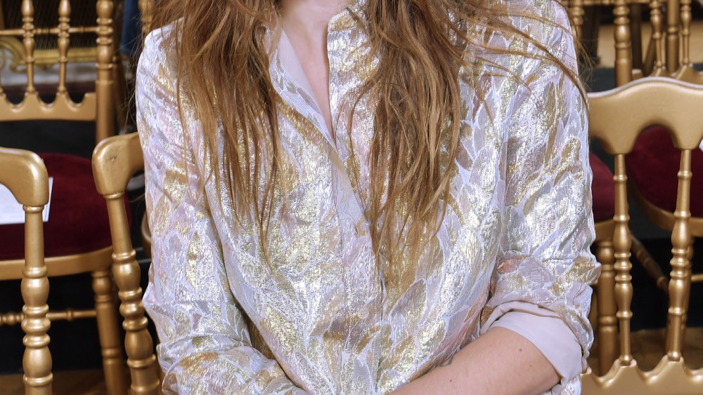 Lou Doillon
